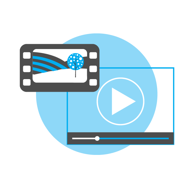 Informative animated video 01