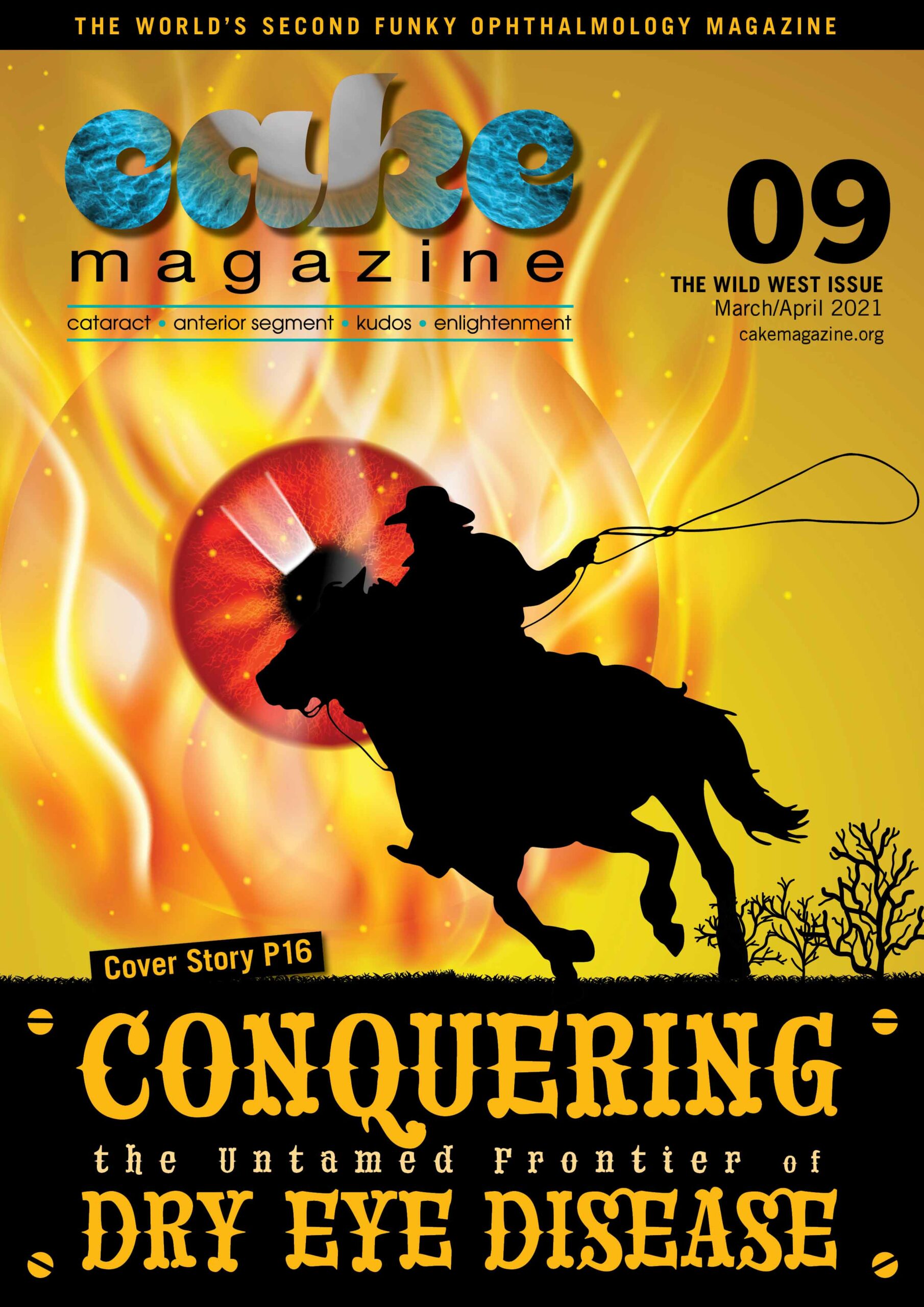 CAKE 09_Cover