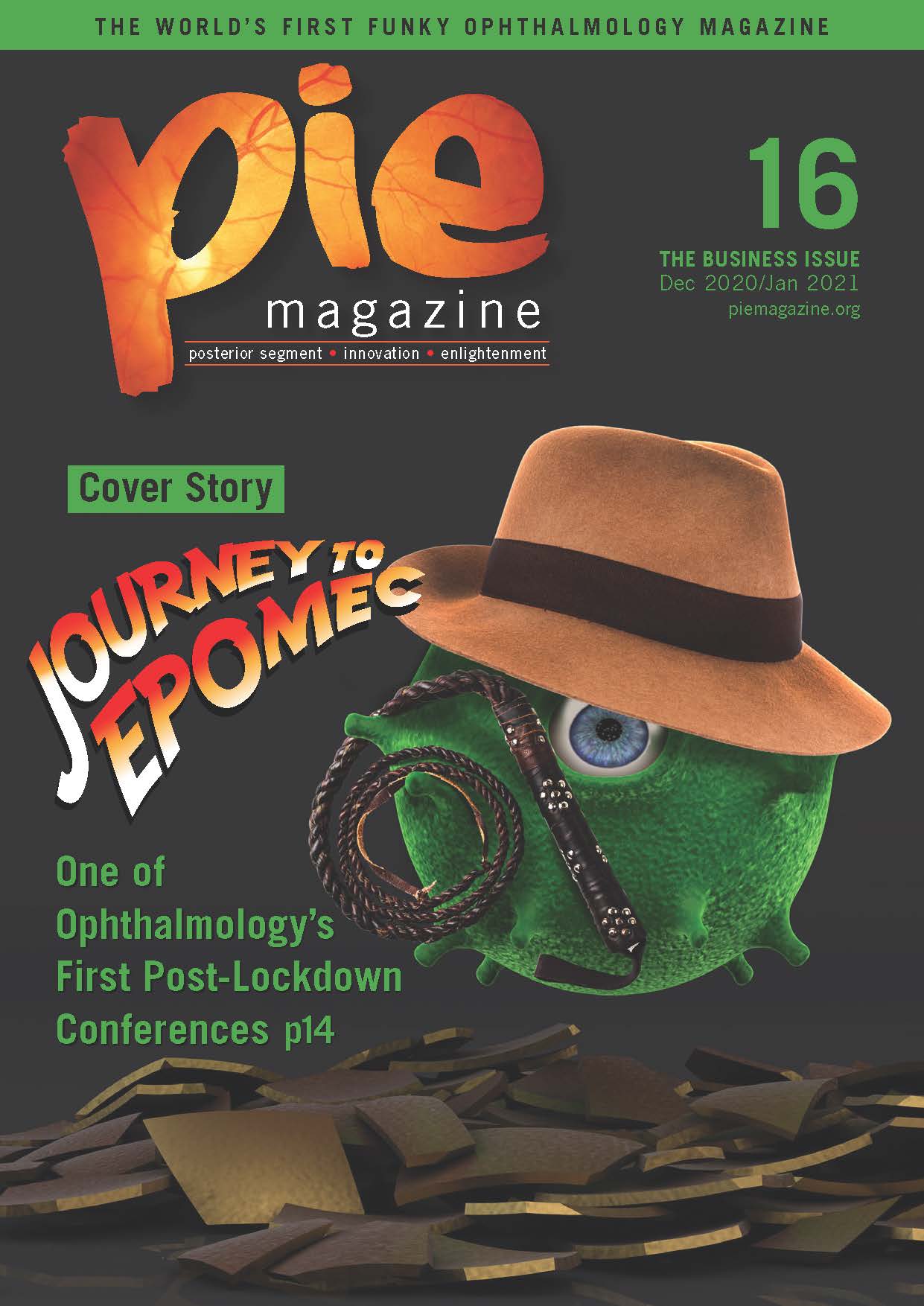 PIE 16_COVER