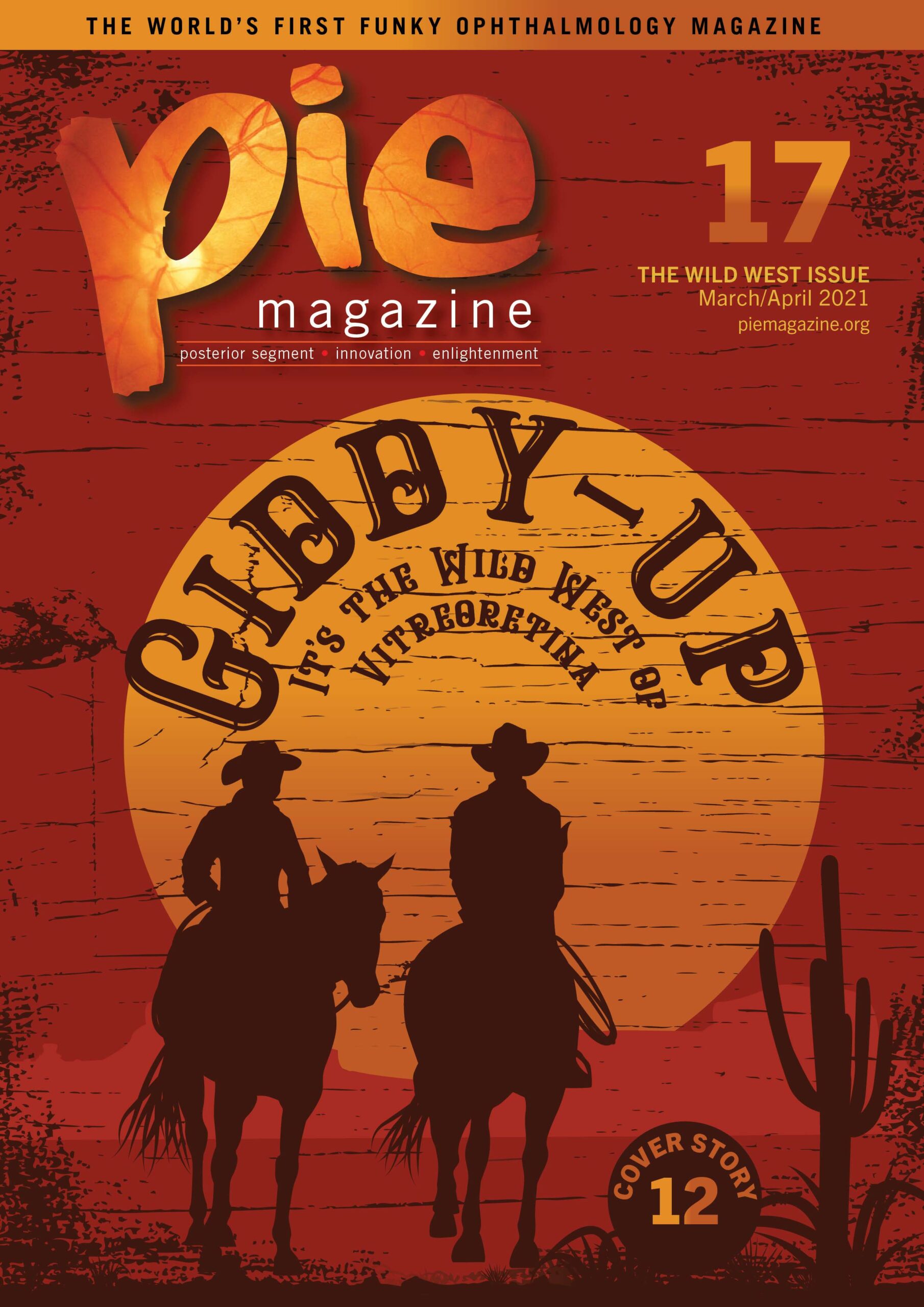 PIE 17_COVER